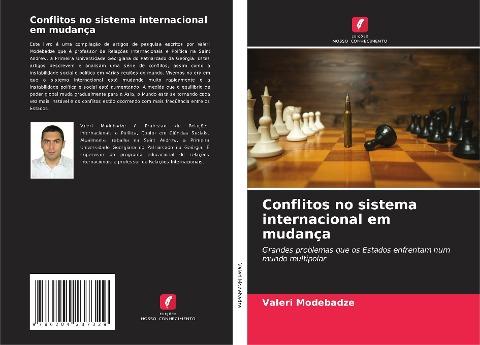 Conflitos no sistema internacional em mudança