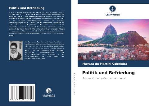 Politik und Befriedung