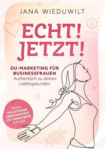 Echt ! Jetzt !