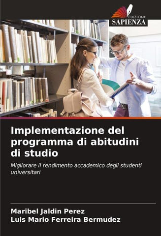 Implementazione del programma di abitudini di studio