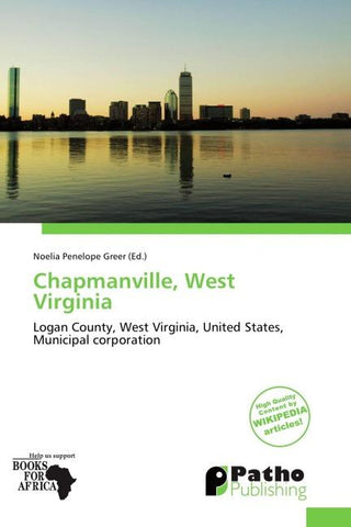 Chapmanville, West Virginia