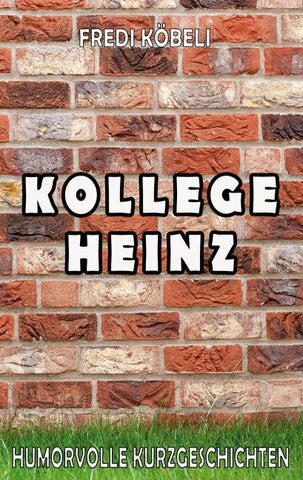 Kollege Heinz