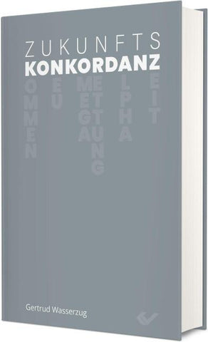 Zukunftskonkordanz