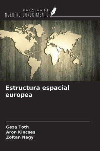 Estructura espacial europea