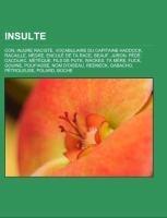 Insulte