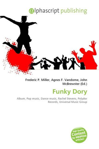 Funky Dory