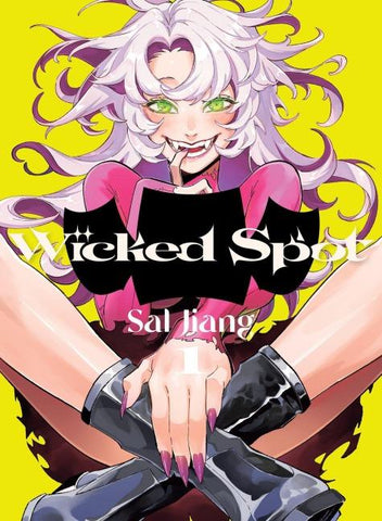 Wicked Spot 1