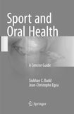 Sport and Oral Health