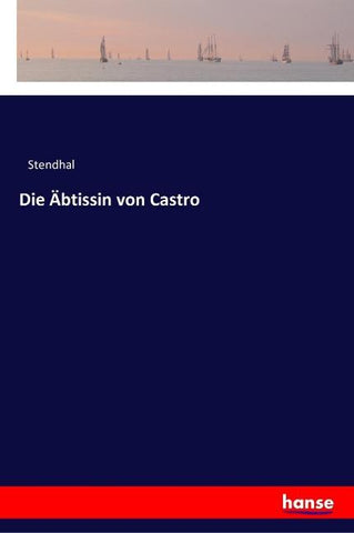 Die Äbtissin von Castro