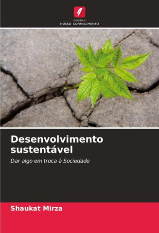 Desenvolvimento sustentável