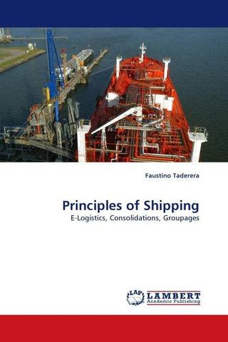 Principles of Shipping