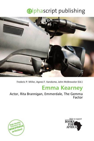 Emma Kearney