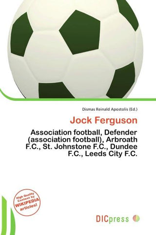 Jock Ferguson