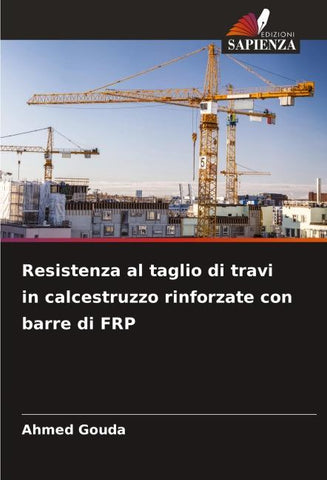 Resistenza al taglio di travi in calcestruzzo rinforzate con barre di FRP
