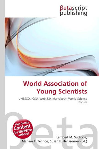 World Association of Young Scientists
