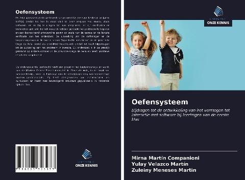 Oefensysteem