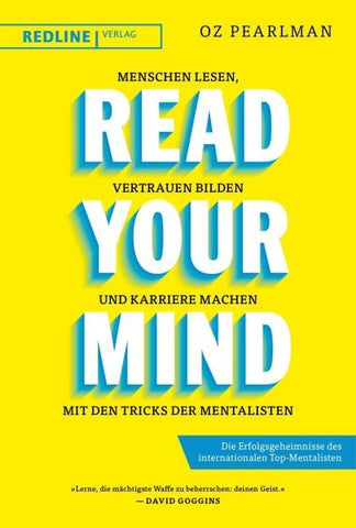 Read Your Mind