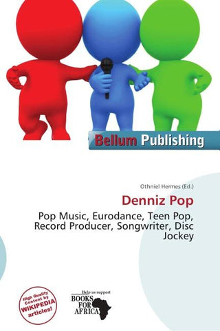 Denniz Pop