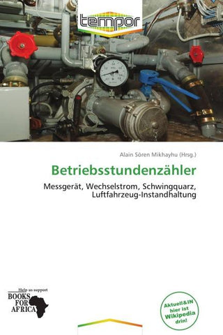Betriebsstundenzähler