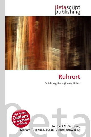Ruhrort