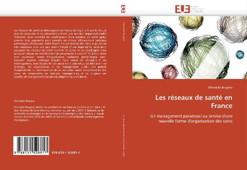 Les réseaux de santé en France