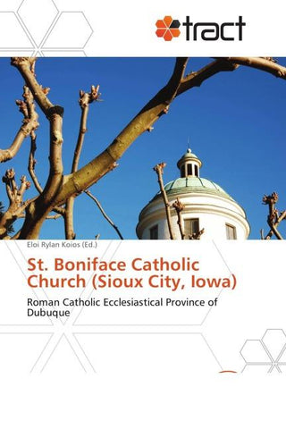 St. Boniface Catholic Church (Sioux City, Iowa)