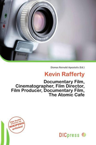 Kevin Rafferty