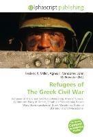 Refugees of The Greek Civil War