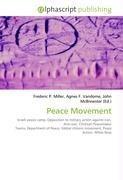 Peace Movement