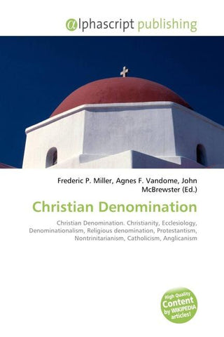 Christian Denomination