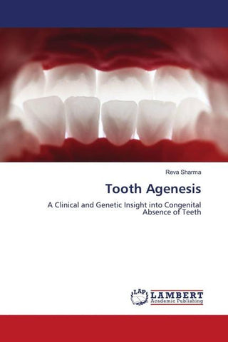 Tooth Agenesis