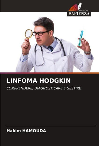 LINFOMA HODGKIN