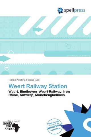 Weert Railway Station
