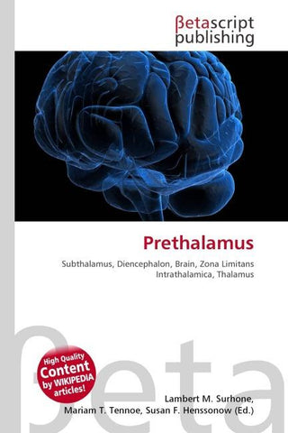 Prethalamus