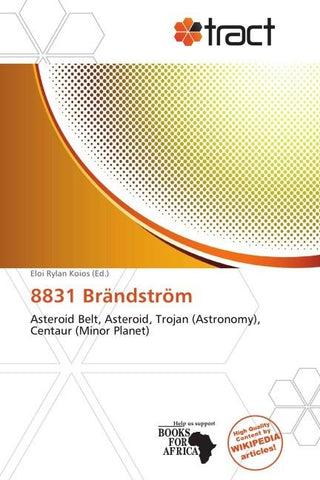 8831 Brändström
