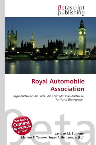 Royal Automobile Association