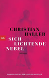 Sich lichtende Nebel