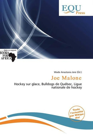 Joe Malone