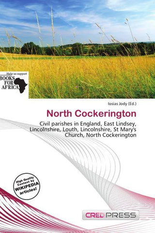 North Cockerington
