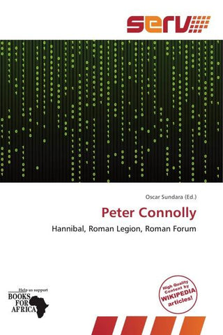 Peter Connolly