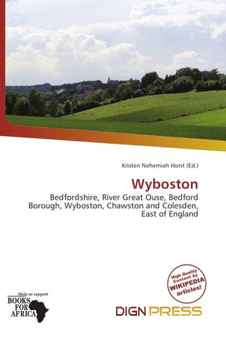 Wyboston