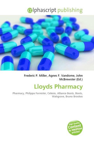 Lloyds Pharmacy