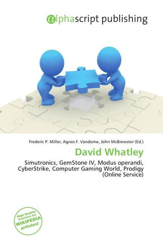 David Whatley