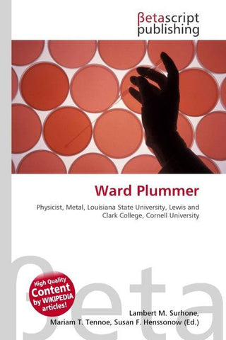 Ward Plummer