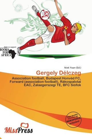 Gergely Délczeg