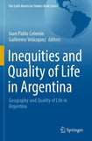 Inequities and Quality of Life in Argentina