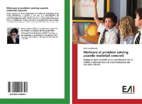 Motivare al problem solving usando materiali concreti
