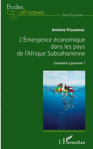 L'Emergence économique dans les pays de l'Afrique Subsaharienne