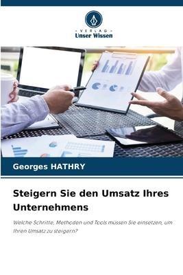 Steigern Sie den Umsatz Ihres Unternehmens