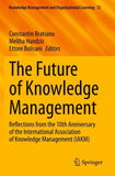The Future of Knowledge Management